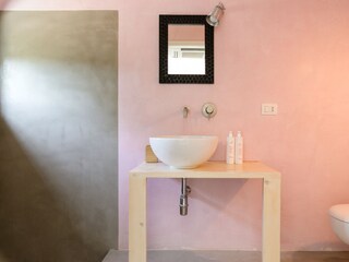 Villa San Michele Salentino Caratteristiche 35