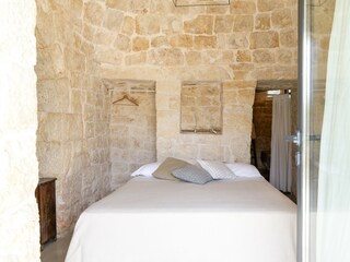 Villa San Michele Salentino Caratteristiche 36