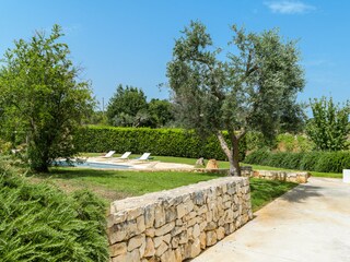 Villa San Michele Salentino Ambiente 46