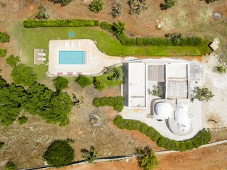 Villa San Michele Salentino Ambiente 43