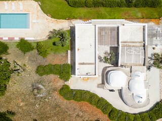 Villa San Michele Salentino Ambiente 44