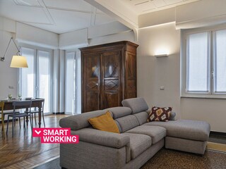 Appartamento Genua Caratteristiche 3