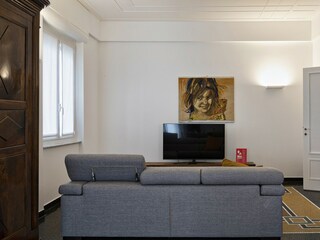 Appartamento Genua Caratteristiche 6