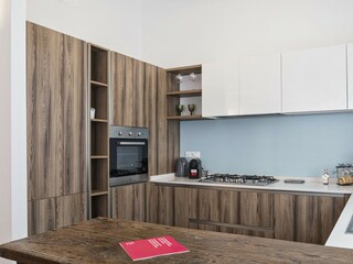 Appartamento Genua Caratteristiche 7