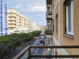 Appartamento Genua Ambiente 22