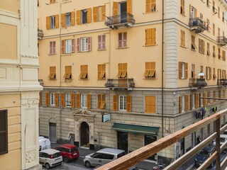 Appartamento Genua Ambiente 23