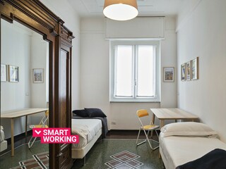 Appartamento Genua Caratteristiche 9