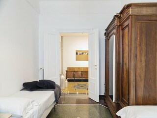 Appartamento Genua Caratteristiche 10