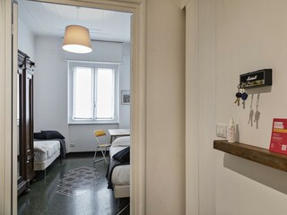 Appartement Genua Équipement 11