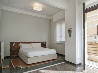 Appartement Genua Équipement 12
