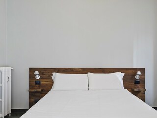 Appartamento Genua Caratteristiche 13