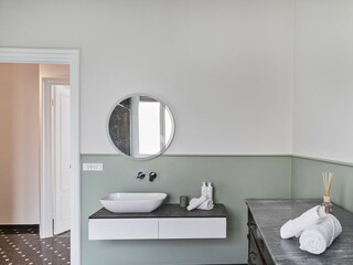 Appartamento Genua Caratteristiche 15