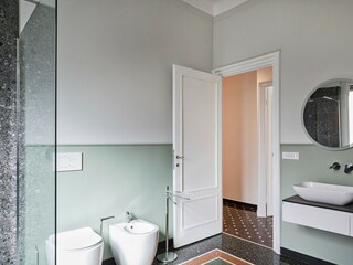 Appartamento Genua Caratteristiche 16