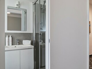 Appartement Genua Équipement 18