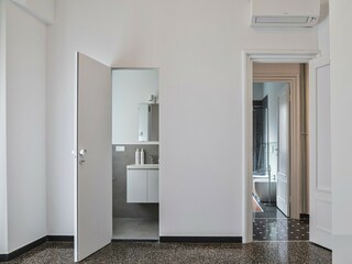 Appartamento Genua Caratteristiche 19