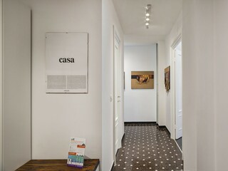 Appartamento Genua Caratteristiche 20