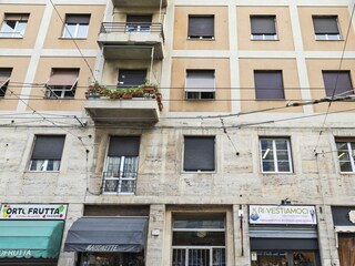 Appartamento Genua Registrazione all'aperto 2