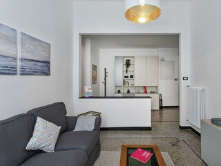 Appartamento Genua Caratteristiche 3