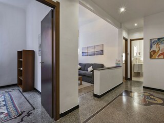 Appartamento Genua Caratteristiche 5