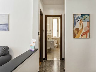 Appartamento Genua Caratteristiche 6