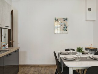 Appartamento Genua Caratteristiche 9