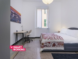 Apartment Genua Ausstattung 10