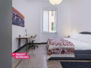Appartement Genua Équipement 10