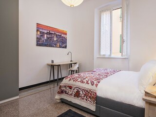 Apartment Genua Ausstattung 11