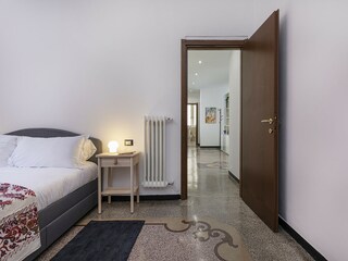 Appartement Genua Équipement 12