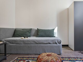 Appartamento Genua Caratteristiche 14