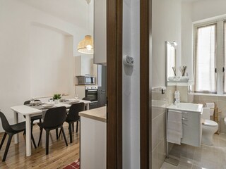 Apartment Genua Features 15