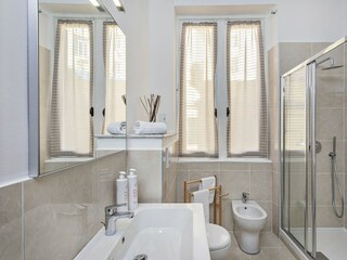 Appartement Genua Équipement 16
