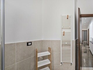 Appartamento Genua Caratteristiche 17