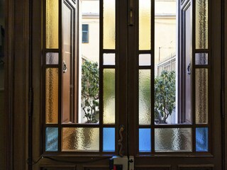 Appartement Genua Omgeving 18