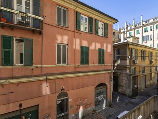 Appartamento Genua Ambiente 19