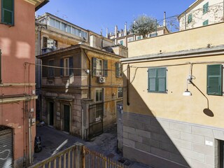 Appartamento Genua Ambiente 20