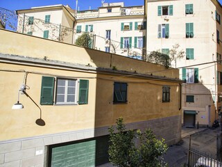 Appartement Genua Omgeving 21