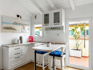 Appartement Bologna (Stadt) Kenmerken 5