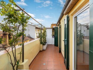 Apartment Guerrazzi 23 - Bologna (City) - image1