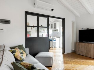 Appartement Bologna (Stadt) Kenmerken 6