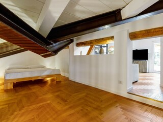 Appartement Bologna (Stadt) Kenmerken 7
