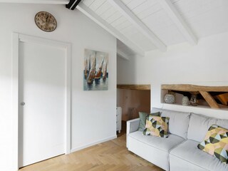 Appartement Bologna (Stadt) Kenmerken 8