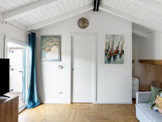 Appartement Bologna (Stadt) Kenmerken 9