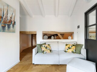Appartement Bologna (Stadt) Kenmerken 10