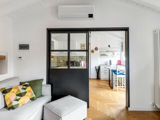 Appartement Bologna (Stadt) Kenmerken 11