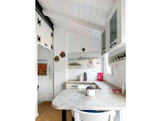 Appartamento Bologna (Stadt) Caratteristiche 12