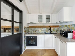 Appartamento Bologna (Stadt) Caratteristiche 13