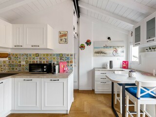 Appartamento Bologna (Stadt) Caratteristiche 14