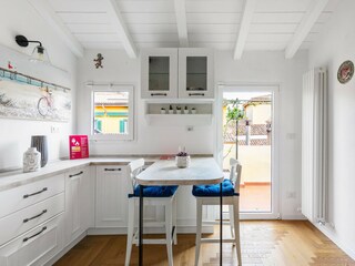 Appartamento Bologna (Stadt) Caratteristiche 15