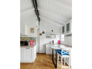 Appartamento Bologna (Stadt) Caratteristiche 16